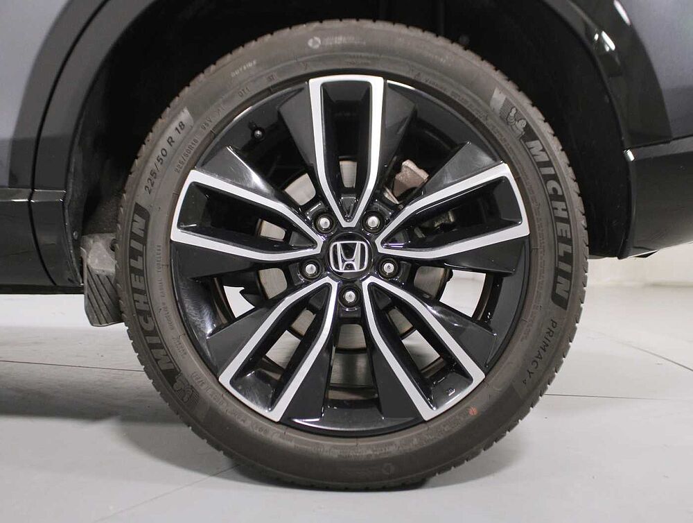 Honda HR-V HEV ADVANCE STYLE