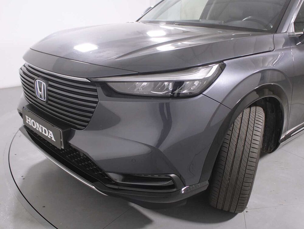 Honda HR-V HEV ADVANCE STYLE