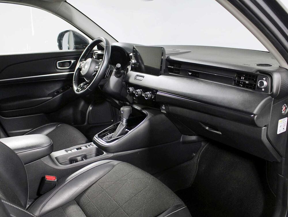 Honda HR-V HEV ADVANCE STYLE