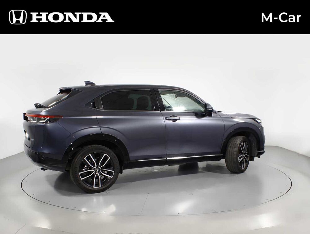 Honda HR-V HEV ADVANCE STYLE