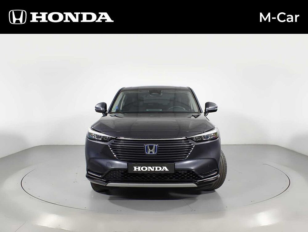Honda HR-V HEV ADVANCE STYLE