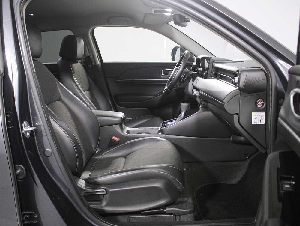 Honda HR-V HEV ADVANCE STYLE