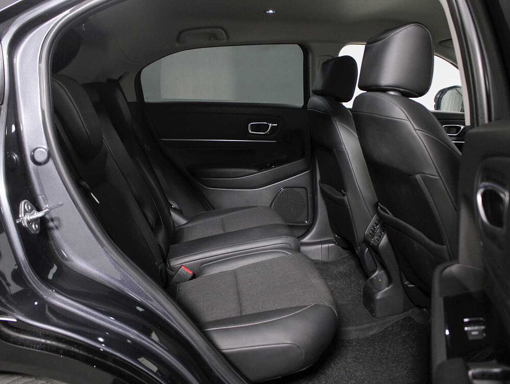 Honda HR-V HEV ADVANCE STYLE