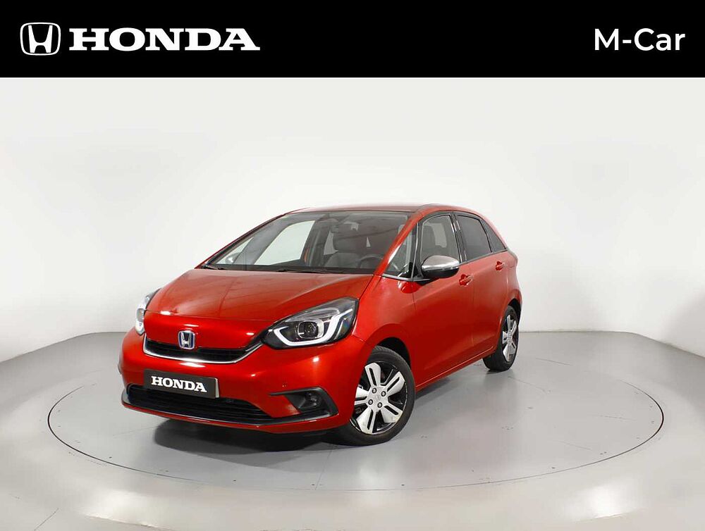 Honda Jazz EXECUTIVE