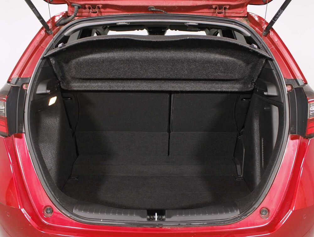 Honda Jazz EXECUTIVE