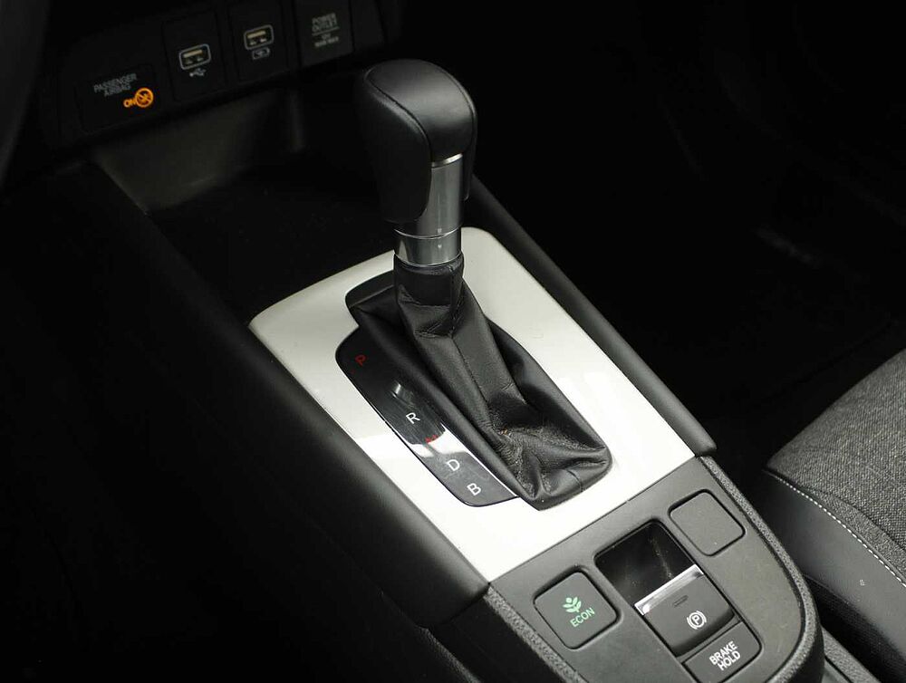 Honda Jazz EXECUTIVE