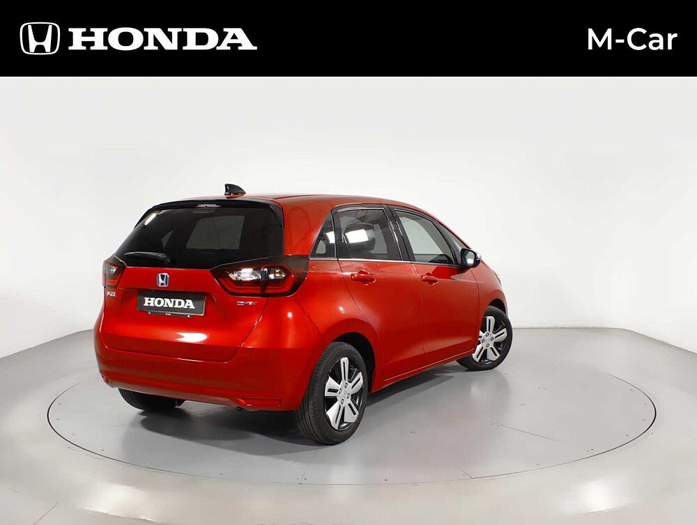 Honda Jazz EXECUTIVE