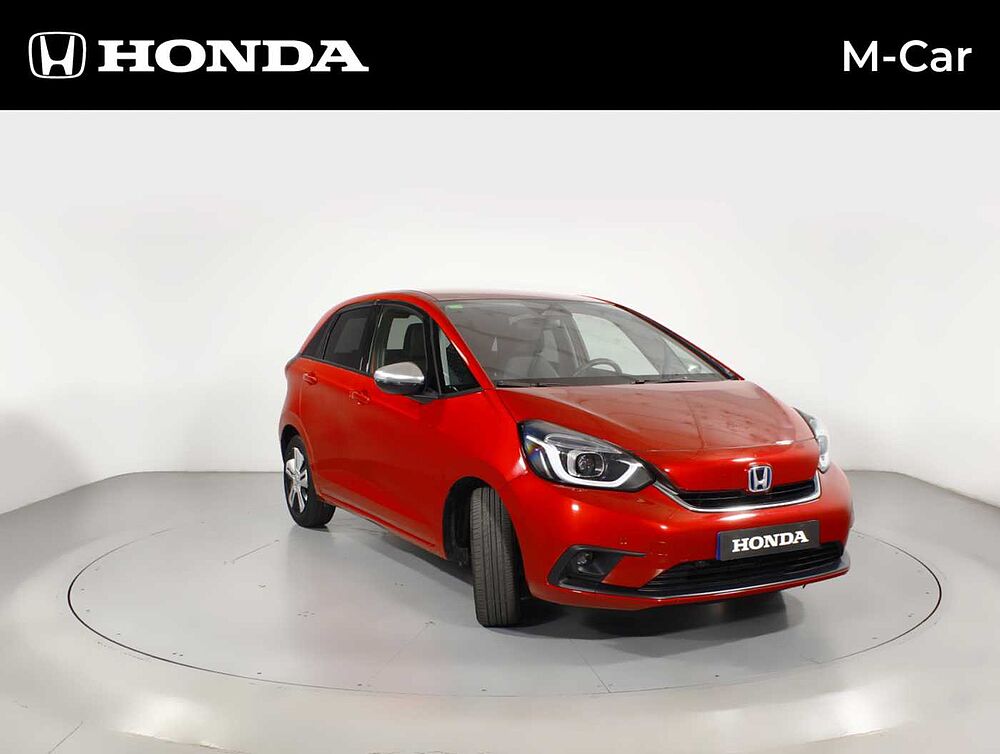 Honda Jazz EXECUTIVE