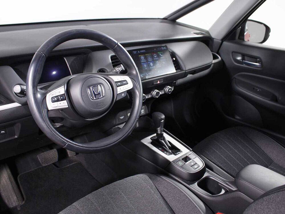 Honda Jazz EXECUTIVE