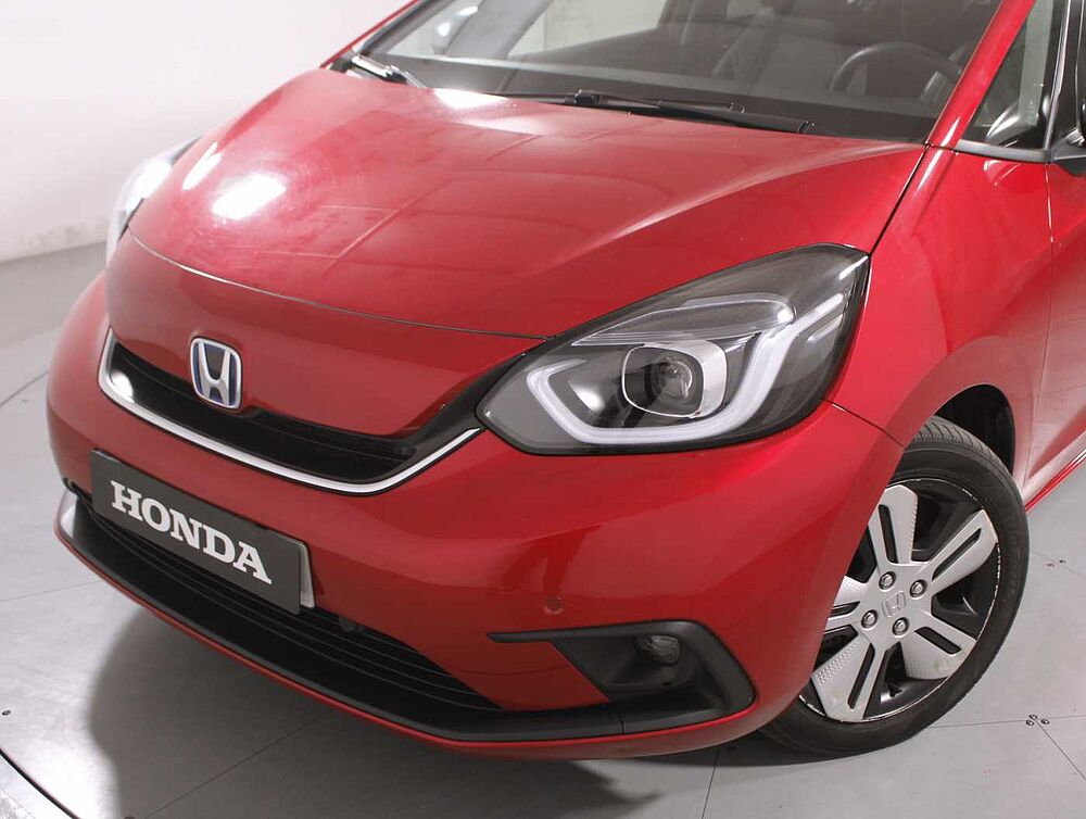 Honda Jazz EXECUTIVE