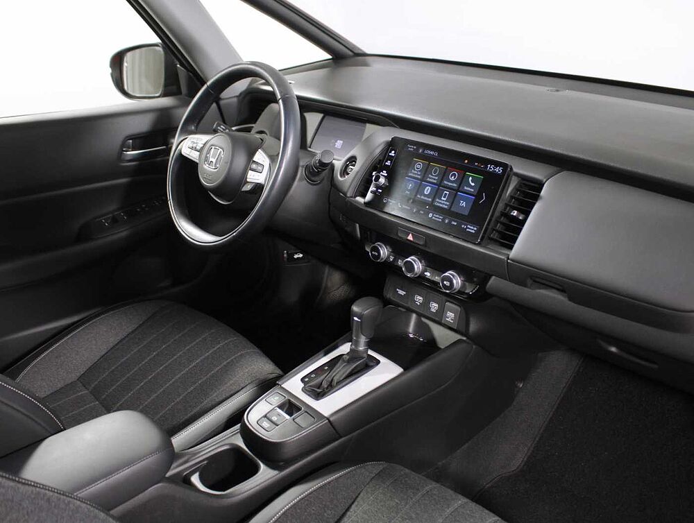 Honda Jazz EXECUTIVE