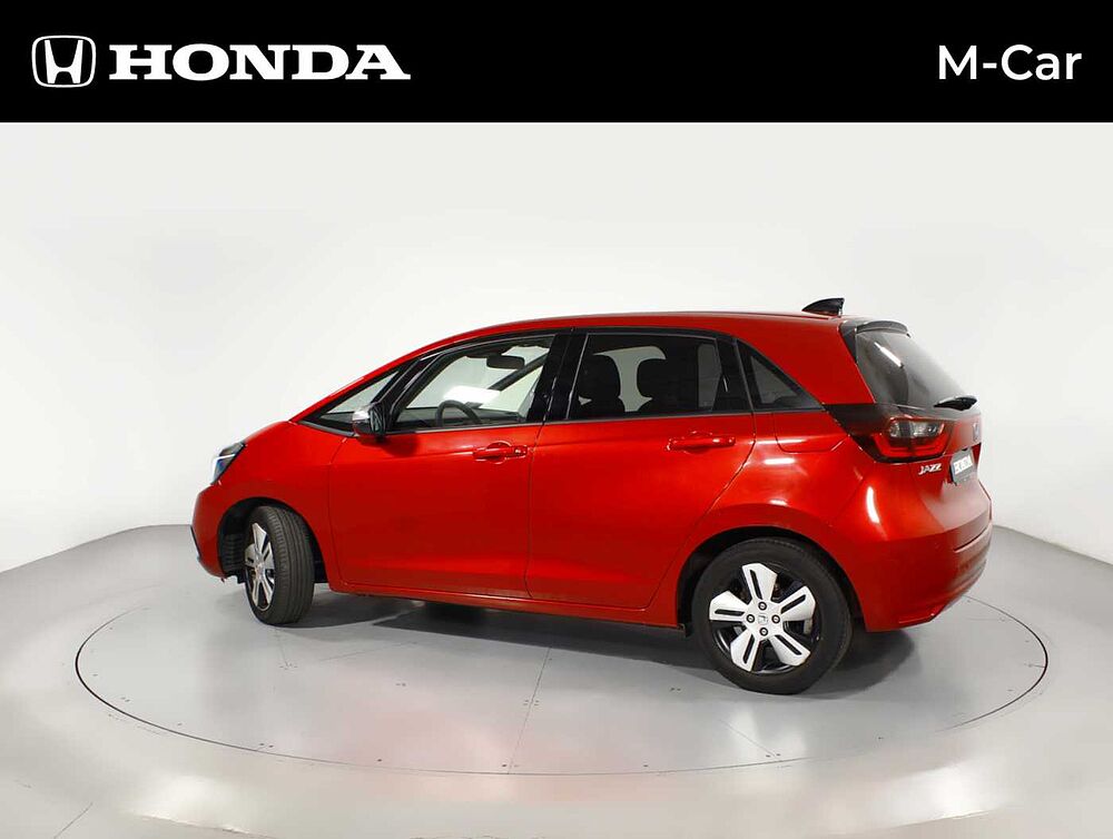 Honda Jazz EXECUTIVE