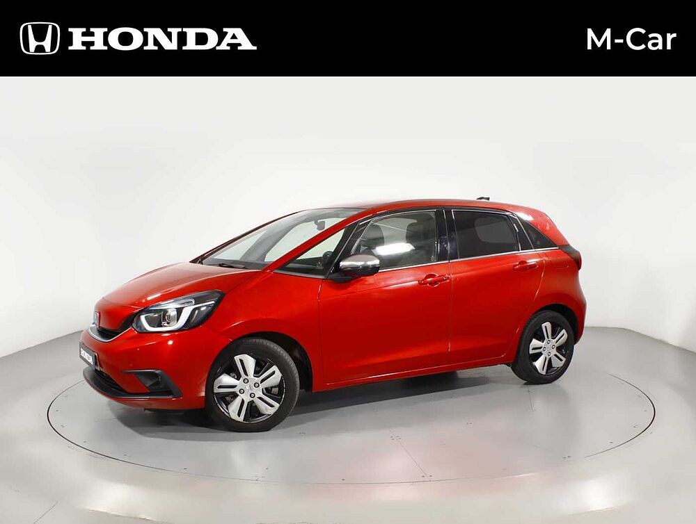 Honda Jazz EXECUTIVE