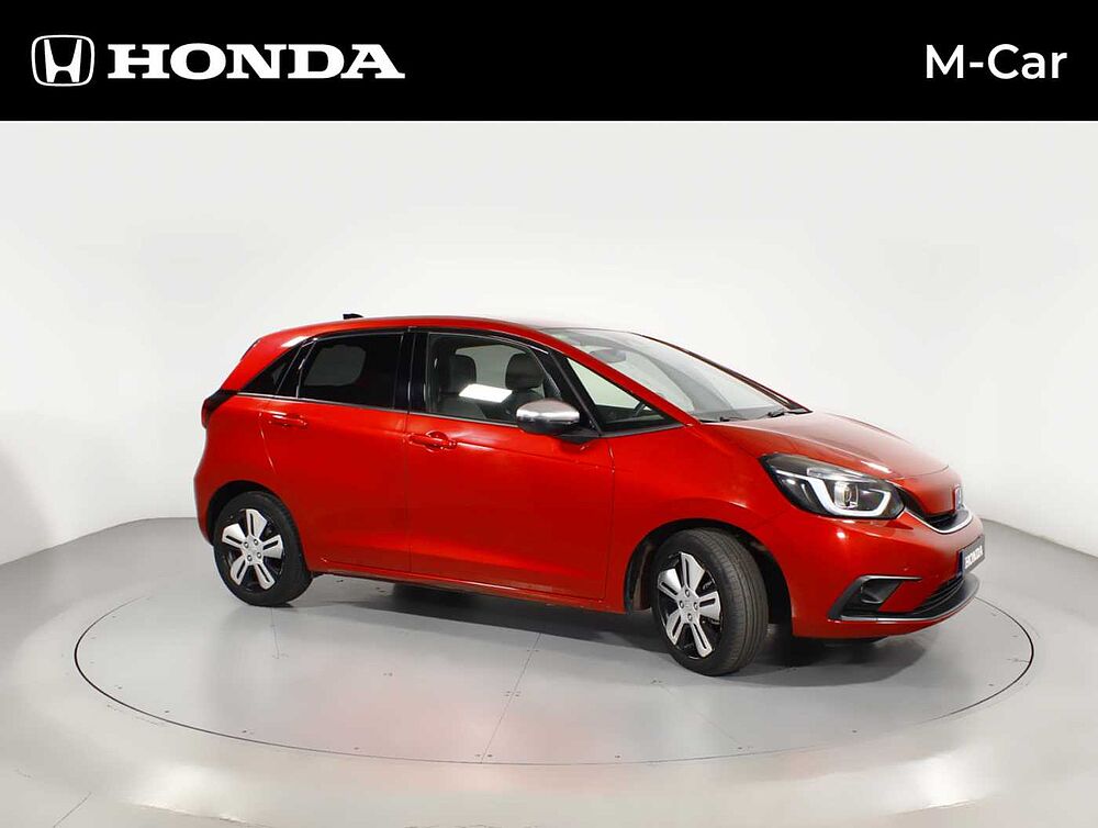 Honda Jazz EXECUTIVE