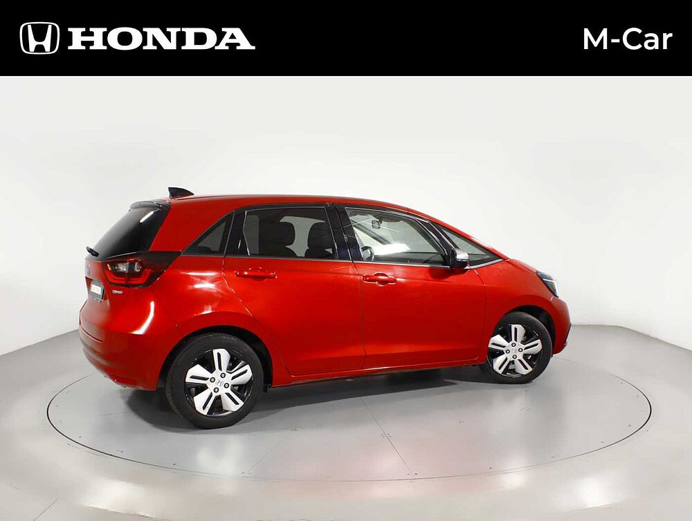 Honda Jazz EXECUTIVE