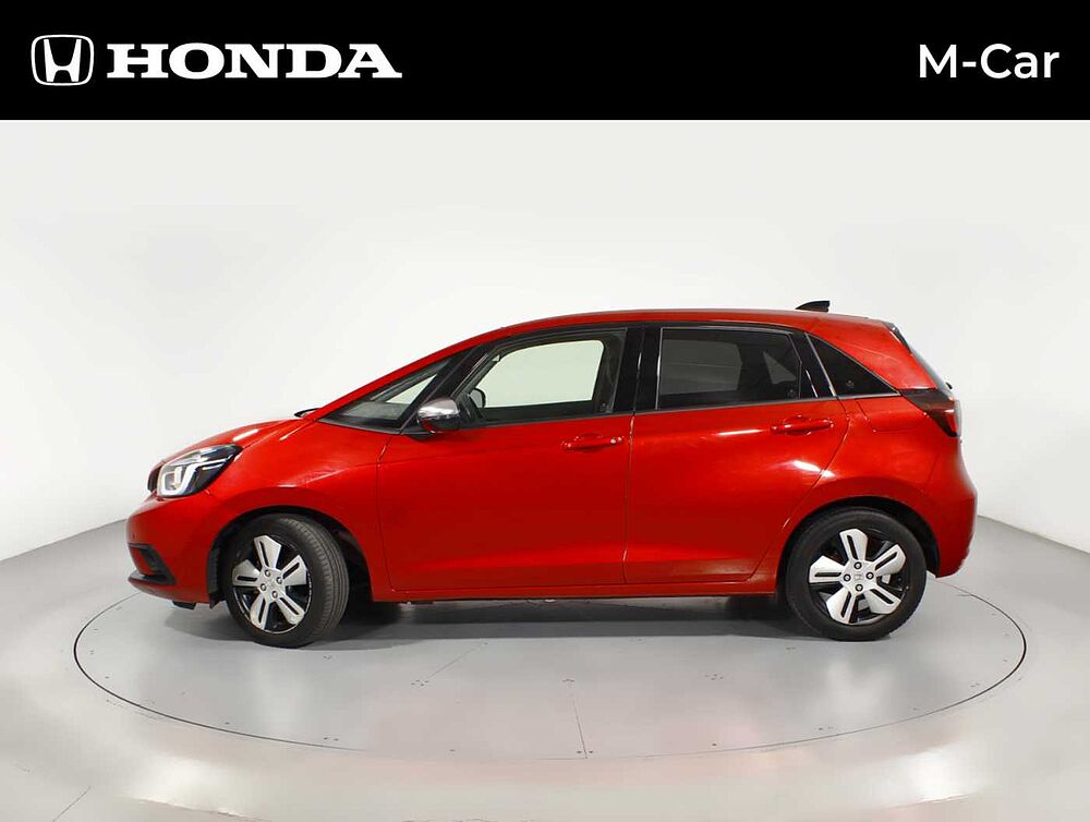 Honda Jazz EXECUTIVE