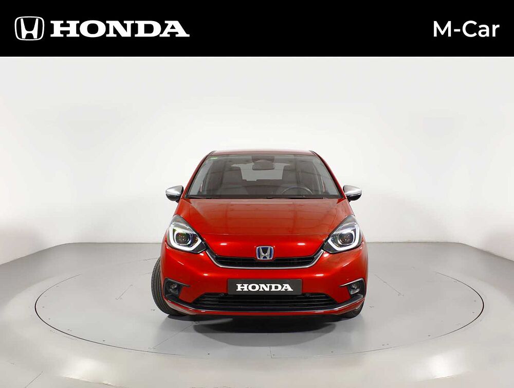 Honda Jazz EXECUTIVE