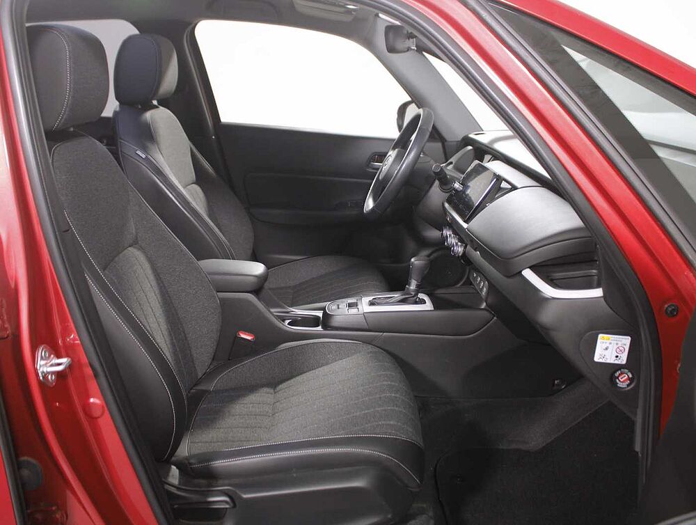 Honda Jazz EXECUTIVE