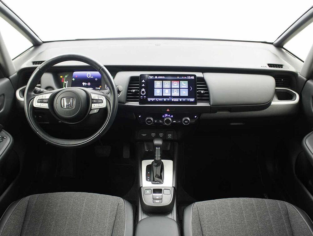 Honda Jazz EXECUTIVE