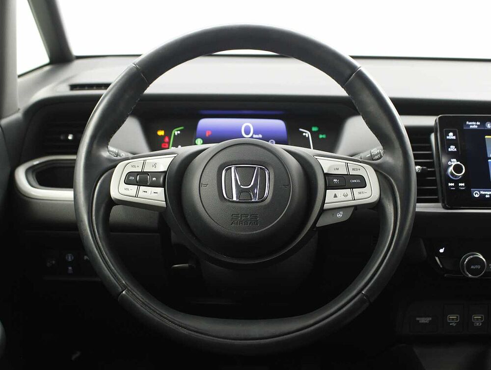 Honda Jazz EXECUTIVE