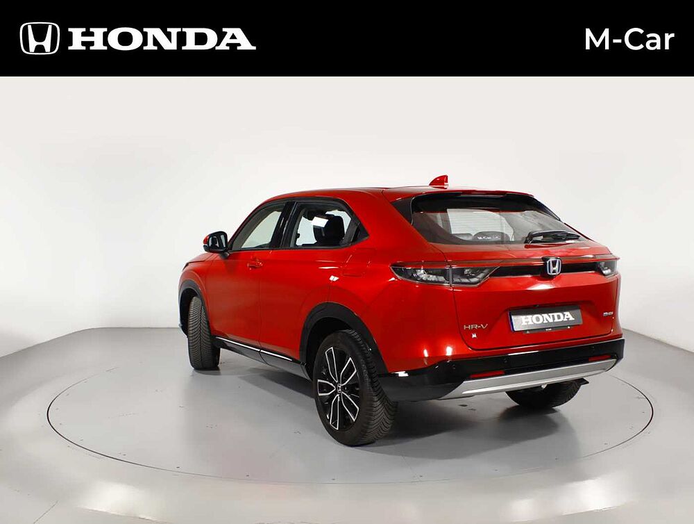 Honda HR-V ADVANCE