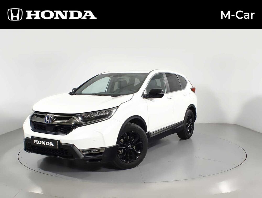 Honda CR-V SPORT LINE