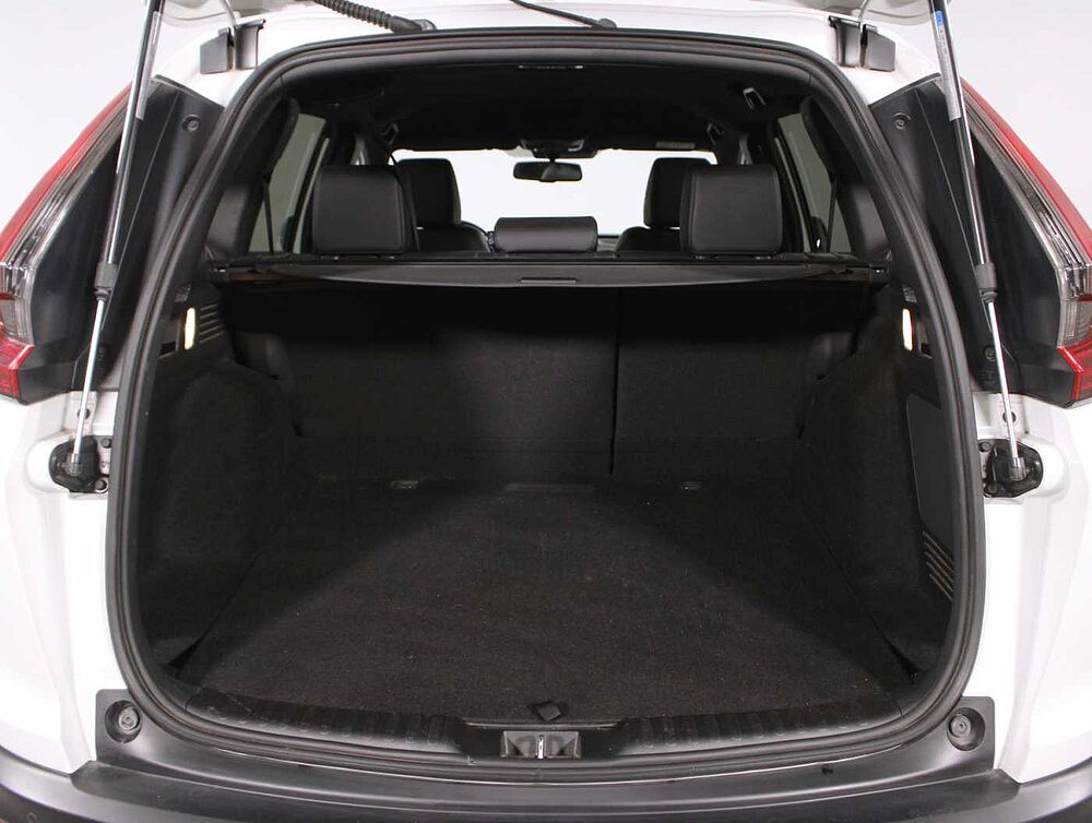 Honda CR-V SPORT LINE