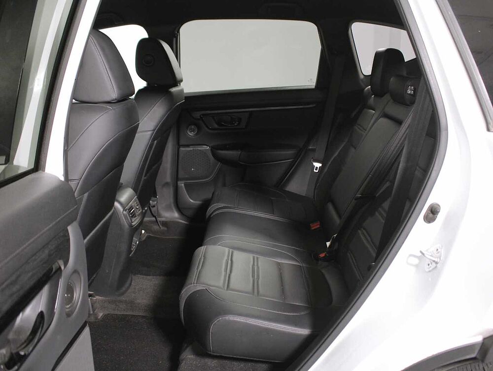 Honda CR-V SPORT LINE