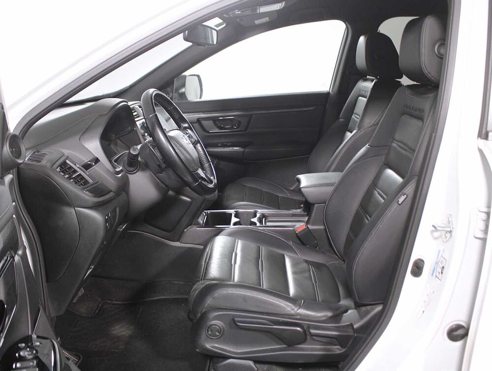 Honda CR-V SPORT LINE