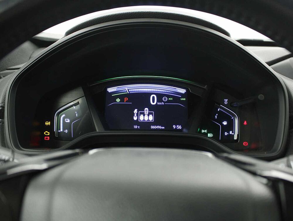 Honda CR-V SPORT LINE