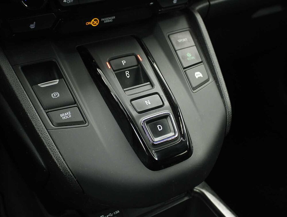 Honda CR-V SPORT LINE
