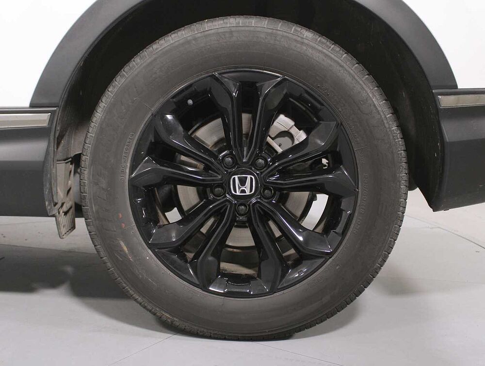 Honda CR-V SPORT LINE