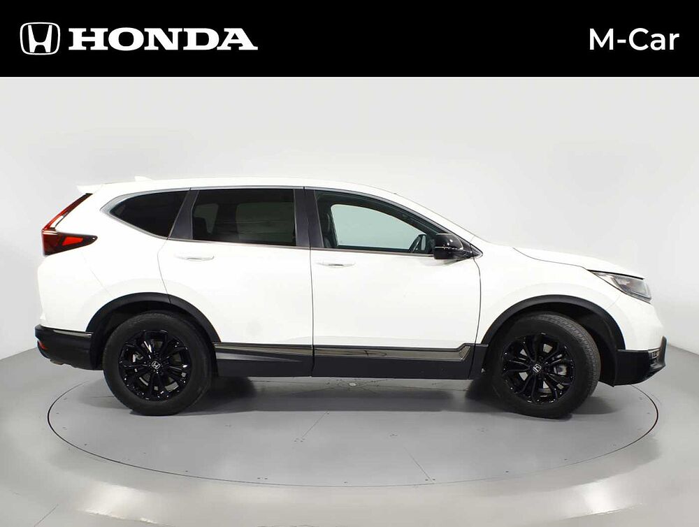 Honda CR-V SPORT LINE