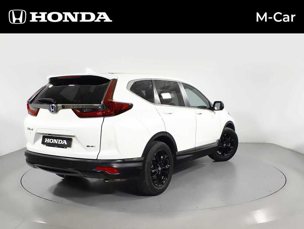 Honda CR-V SPORT LINE