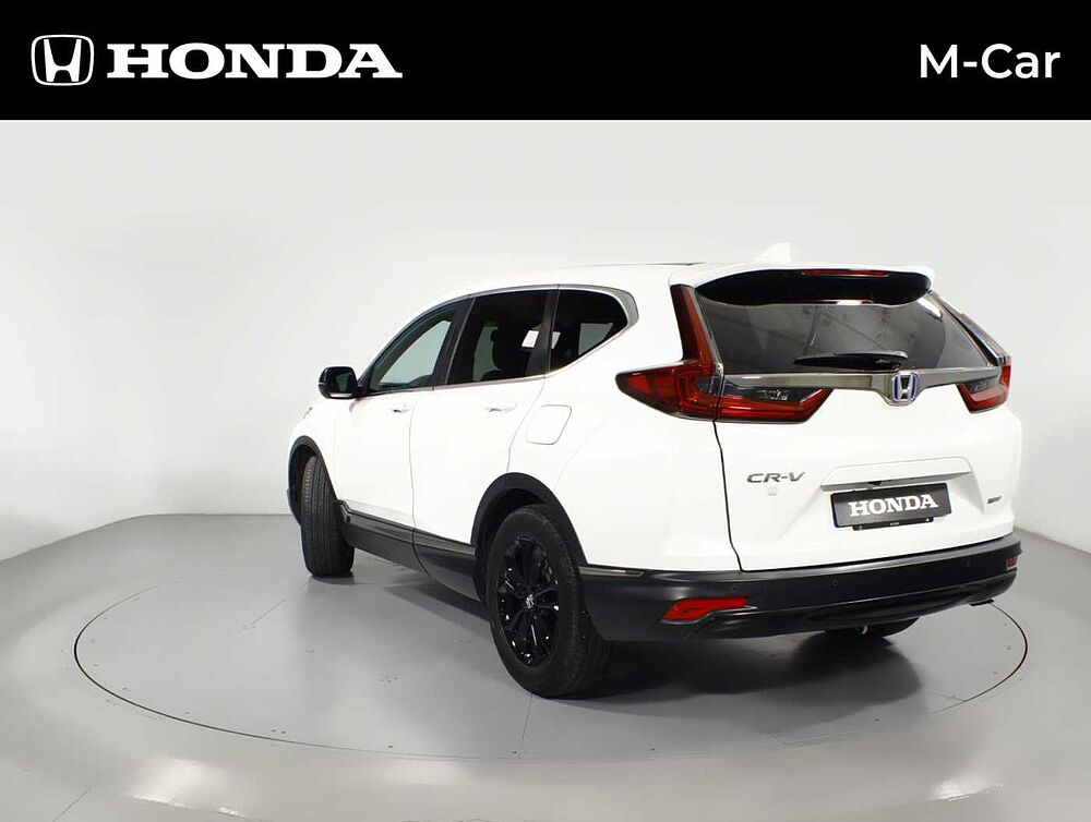 Honda CR-V SPORT LINE