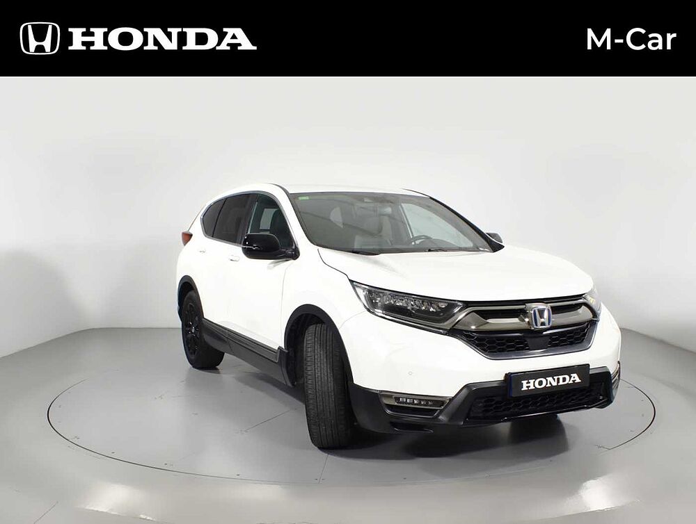 Honda CR-V SPORT LINE