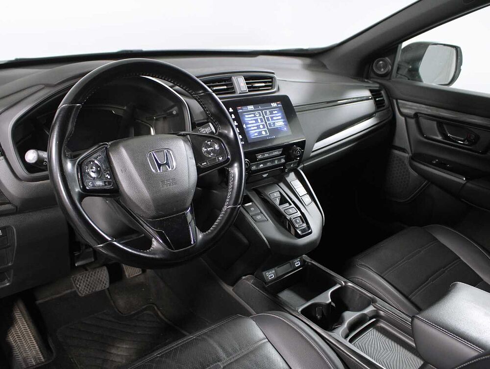 Honda CR-V SPORT LINE