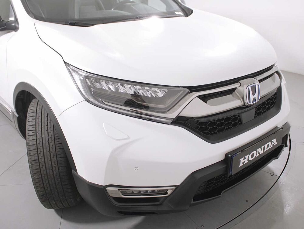 Honda CR-V SPORT LINE