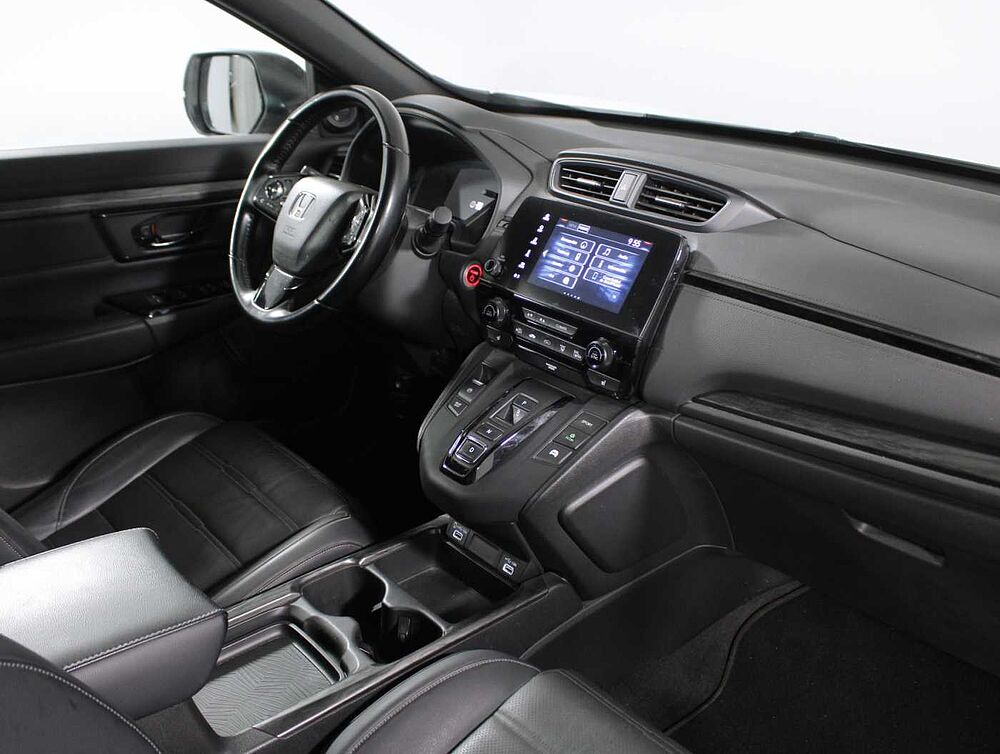 Honda CR-V SPORT LINE