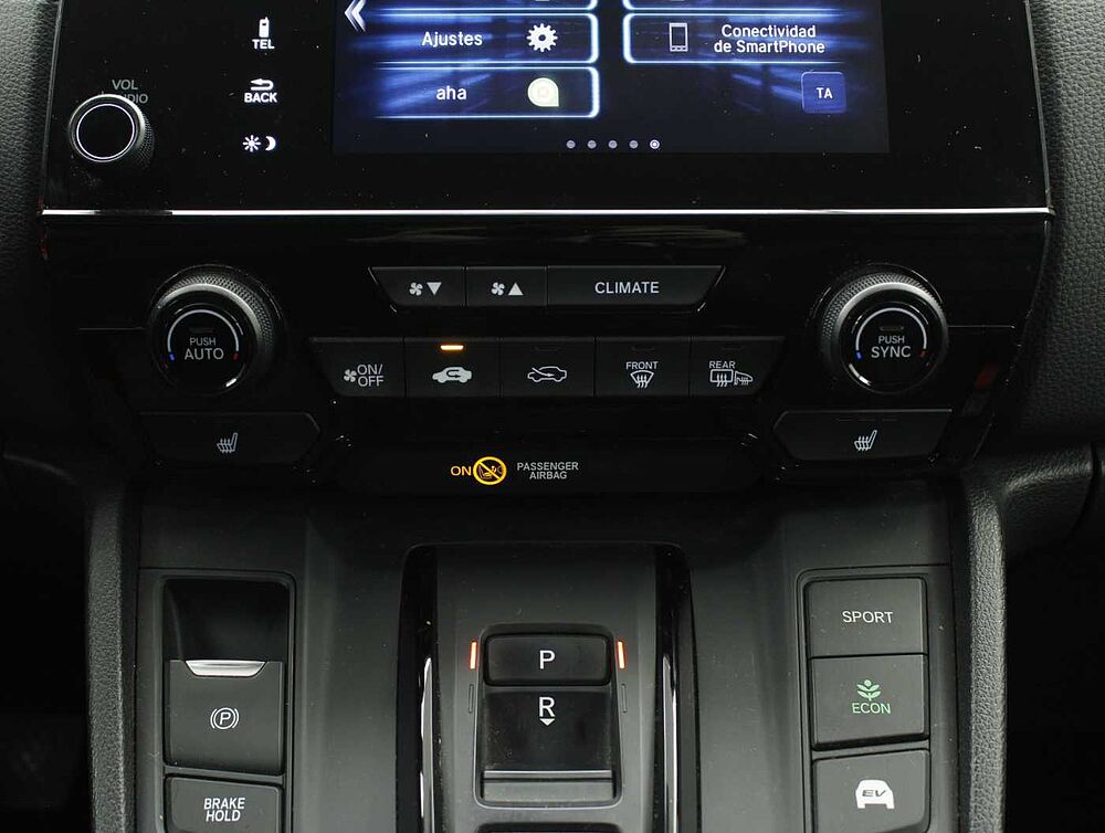 Honda CR-V SPORT LINE