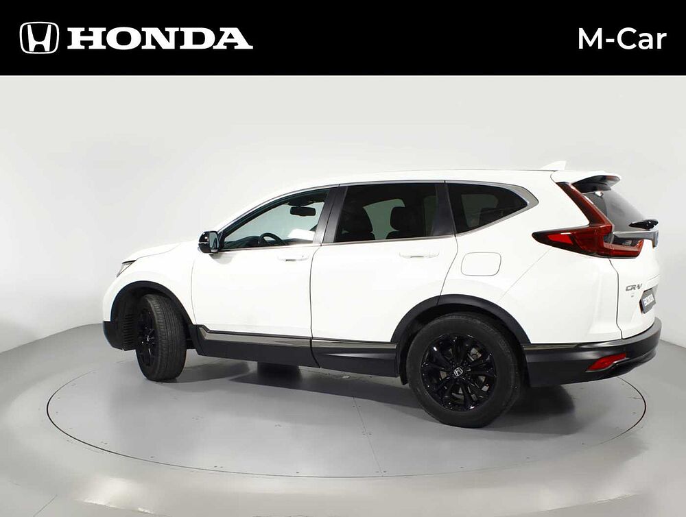 Honda CR-V SPORT LINE