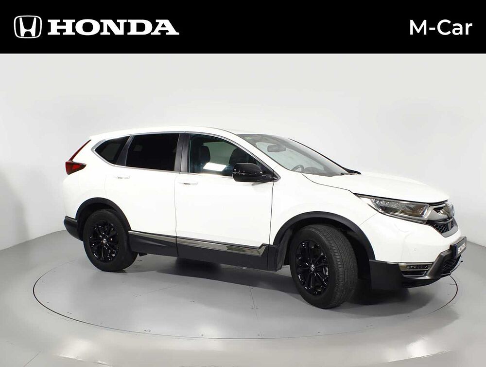 Honda CR-V SPORT LINE