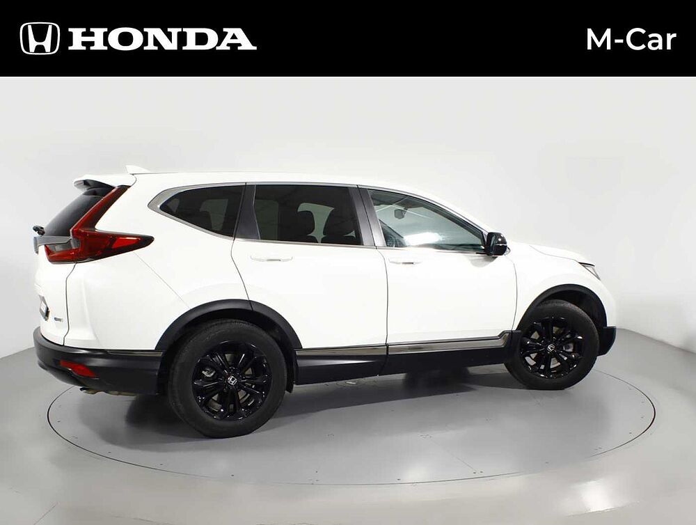 Honda CR-V SPORT LINE