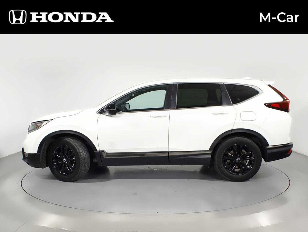 Honda CR-V SPORT LINE