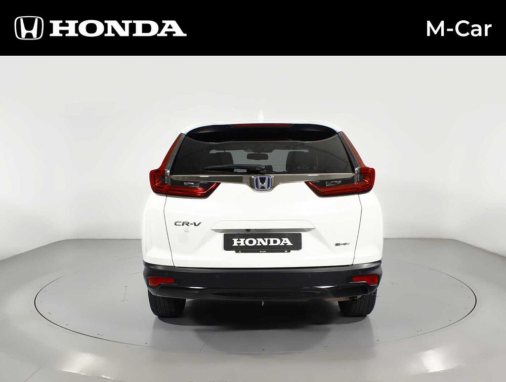 Honda CR-V SPORT LINE