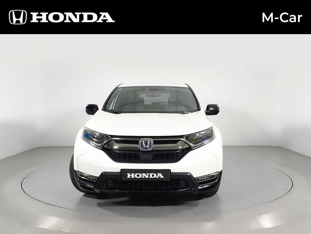 Honda CR-V SPORT LINE