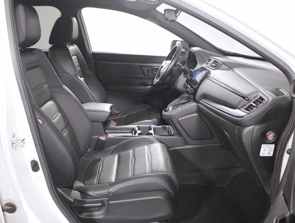 Honda CR-V SPORT LINE