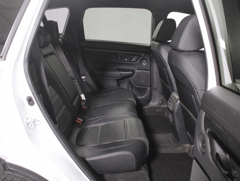 Honda CR-V SPORT LINE