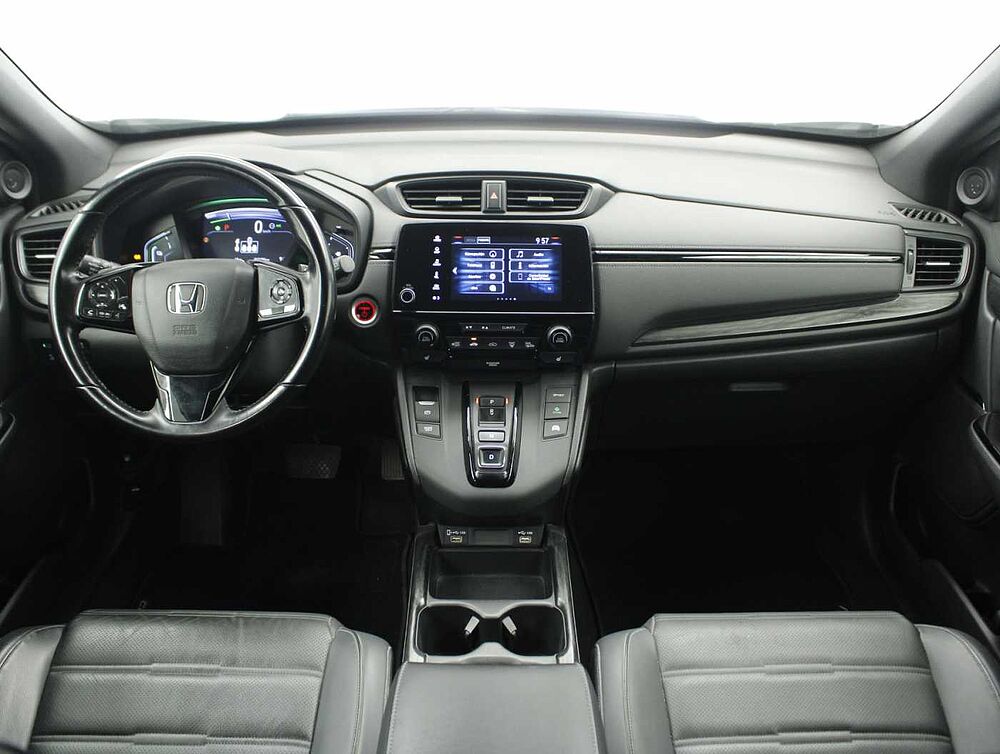 Honda CR-V SPORT LINE