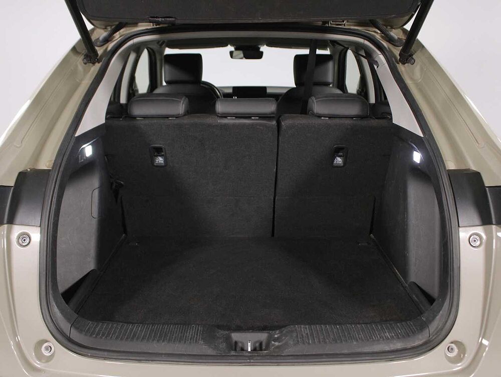 Honda HR-V ADVANCE
